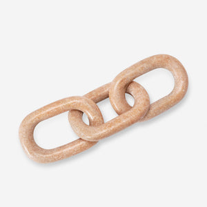 Almarine Chain Décor