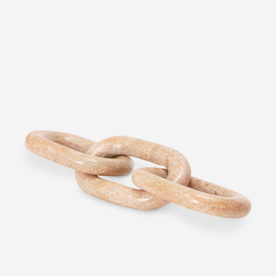 Almarine Chain Décor