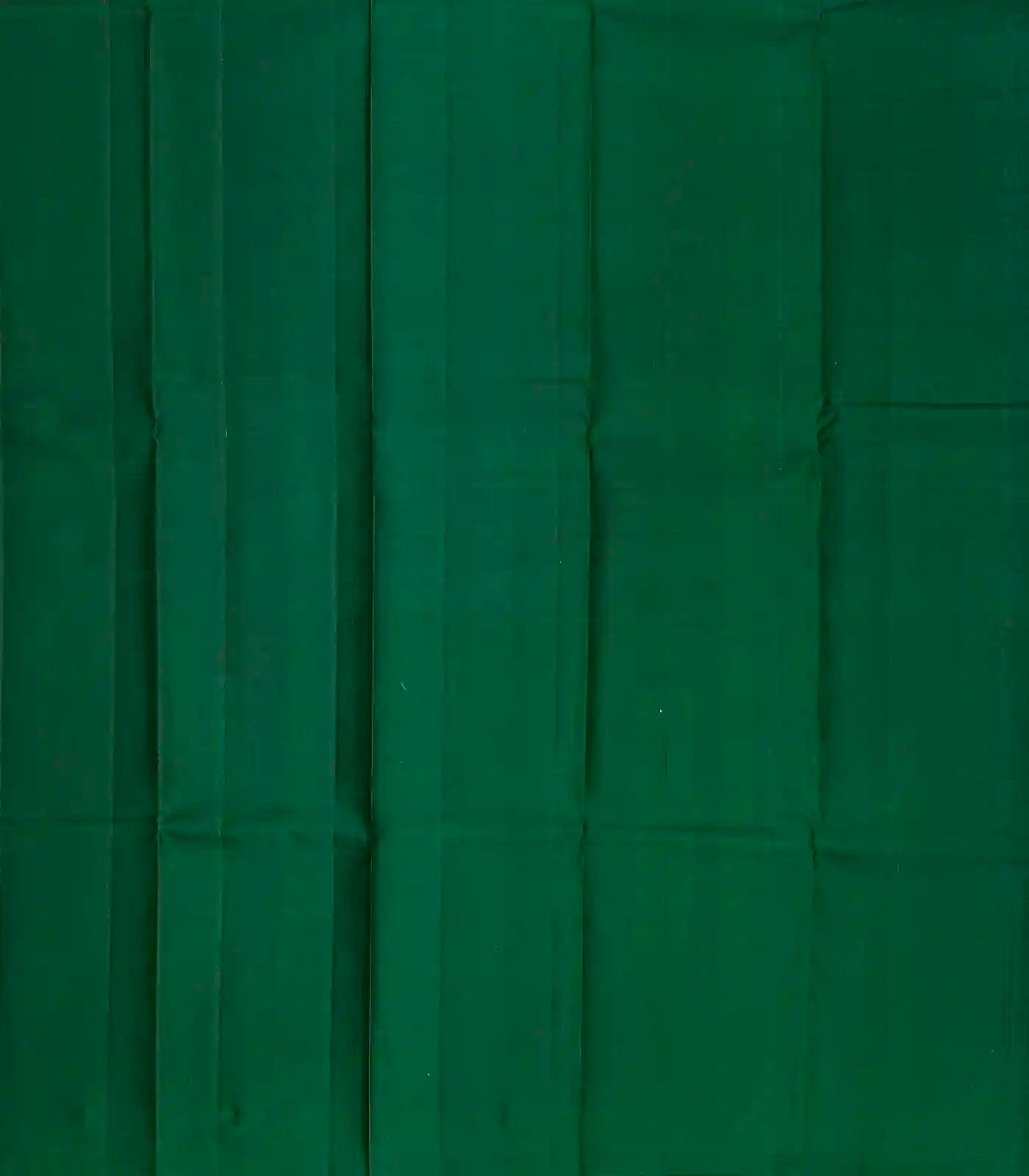 Purple Kanchipuram Silk Saree With Floral Vine Motifs-Purple