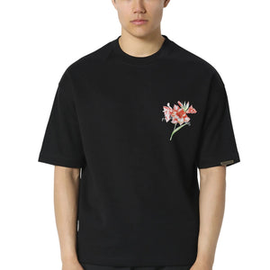 Pas De Monaco Eclosion Black T-Shirt