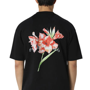 Pas De Monaco Eclosion Black T-Shirt