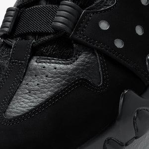 Nike | AIR MAX 2 CB '94 { BLACK/DARK CHARCOAL-METALLIC SILVER