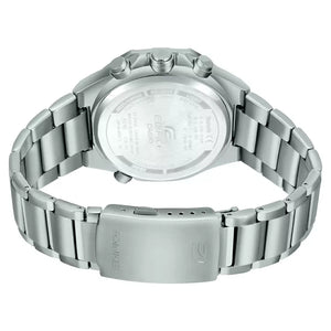 Casio Edifice Bluetooth Blue Dial Men 48.5mm ED492