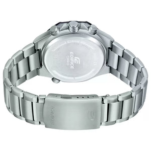 Casio Edifice Bluetooth Black Dial Men 48.5mm ED493