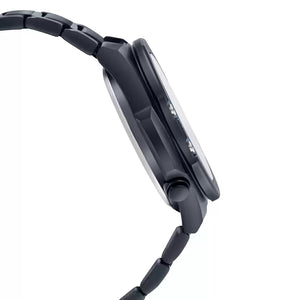 Casio Edifice Bluetooth Black Dial Men 48.5mm ED494