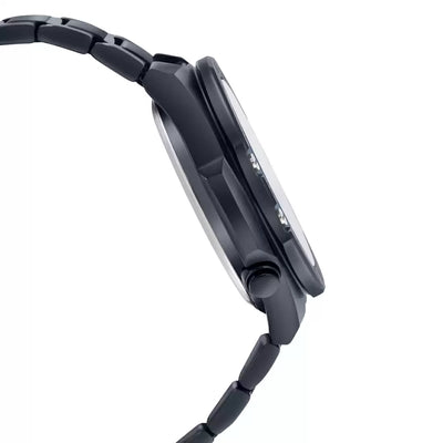 Casio Edifice Bluetooth Black Dial Men 48.5mm ED494