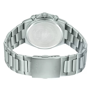 Casio Edifice  Black Dial Men 45.4mm