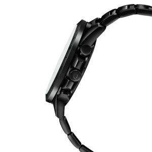 Casio Edifice  Black Dial Men 47.1mm