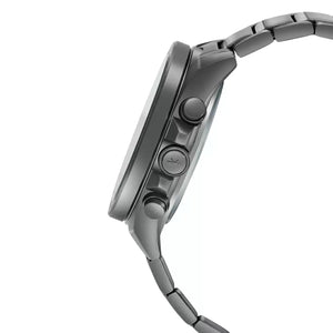 Casio Edifice  Grey Dial Men 48mm