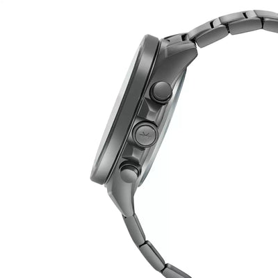 Casio Edifice  Grey Dial Men 48mm