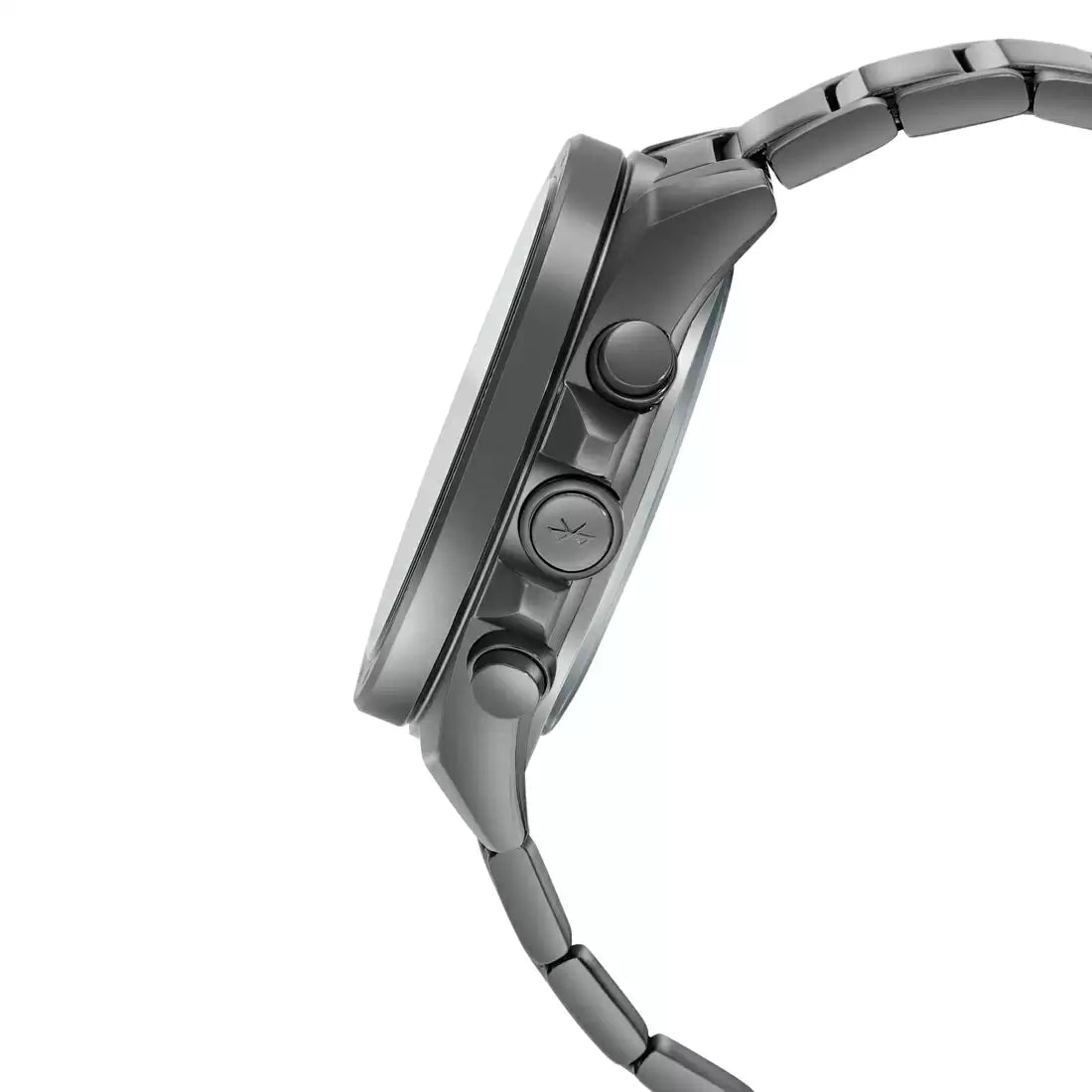 Casio Edifice  Grey Dial Men 48mm