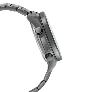 Casio Edifice  Grey Dial Men 48mm
