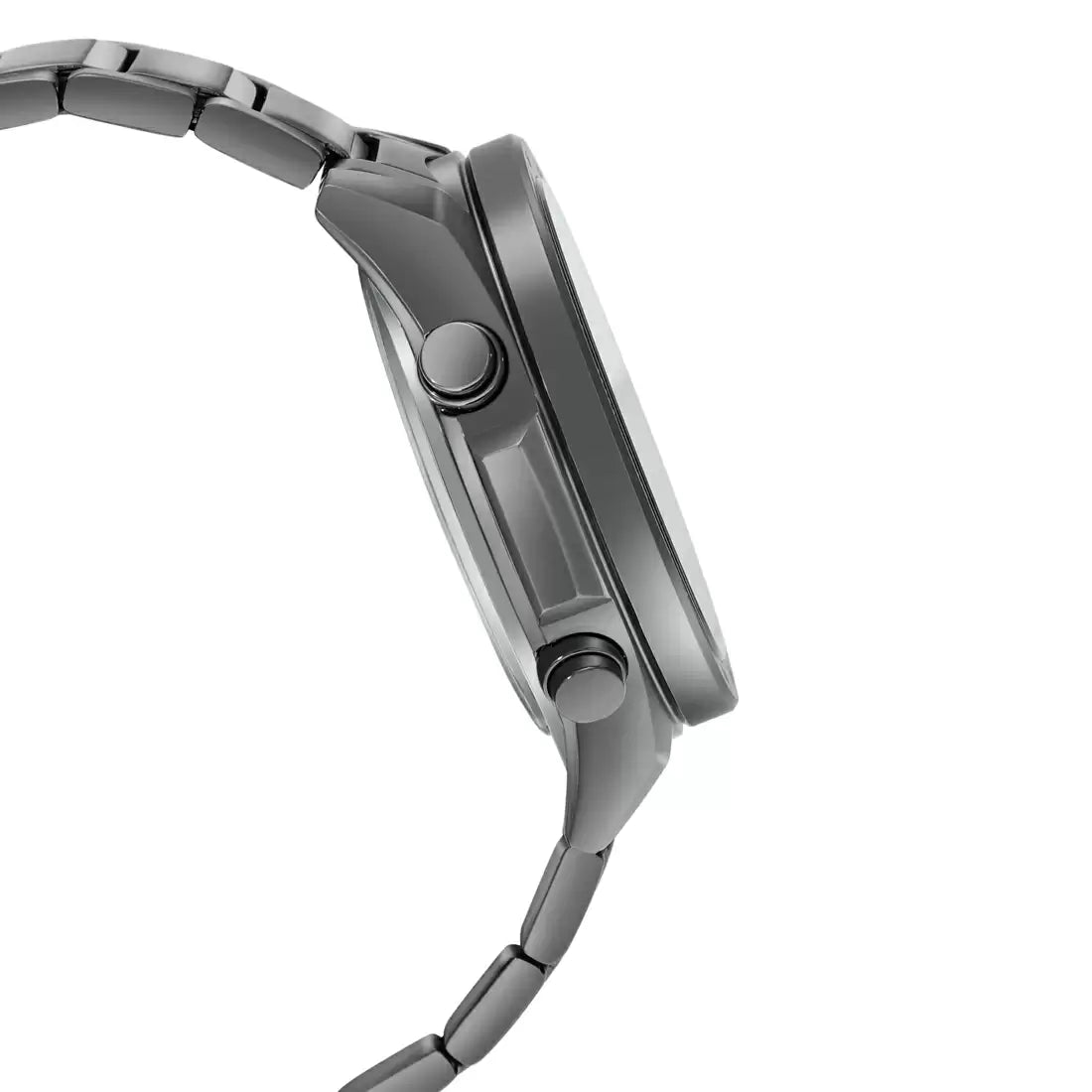 Casio Edifice  Grey Dial Men 48mm