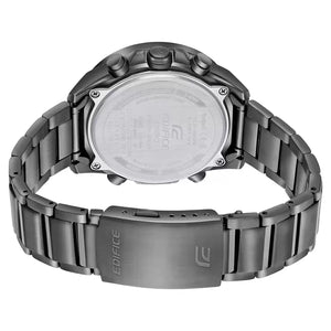 Casio Edifice  Grey Dial Men 48mm