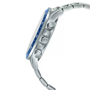Casio Edifice  Black Dial Men 43.8mm