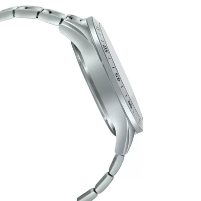 Casio Edifice  Blue Dial Men 43.8mm