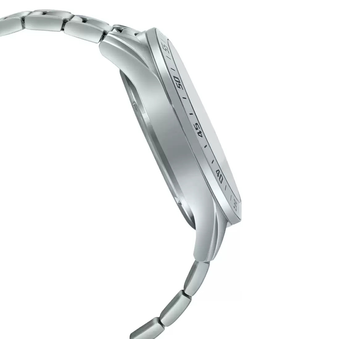 Casio Edifice  Blue Dial Men 43.8mm