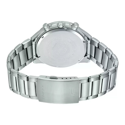 Casio Edifice  Blue Dial Men 43.8mm