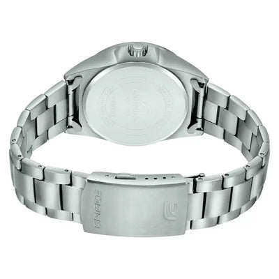 Casio Edifice  Black Dial Men 43.9mm