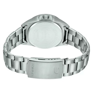 Casio Edifice  Green Dial Men 43.9mm