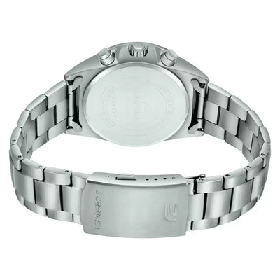 Casio Edifice  Green Dial Men 43.9mm