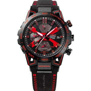 Casio Edifice Sospensione Black Dial Men 55.6mm ED566 EQB-2000HR-1A