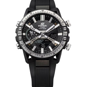 Casio Edifice Sospensione Black Dial Men 47.8mm ED588 ECB-2000TP-1A