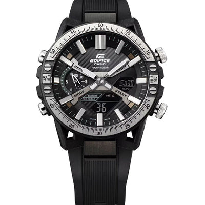 Casio Edifice Sospensione Black Dial Men 47.8mm ED588 ECB-2000TP-1A