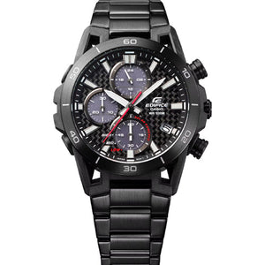 Casio Edifice Sospensione Black Dial Men 44.5mm ED629 EQS-960DC-1AV