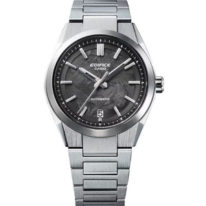 Casio Edifice Automatic Black Dial Men 39mm ED669 EFK-100CD-1A