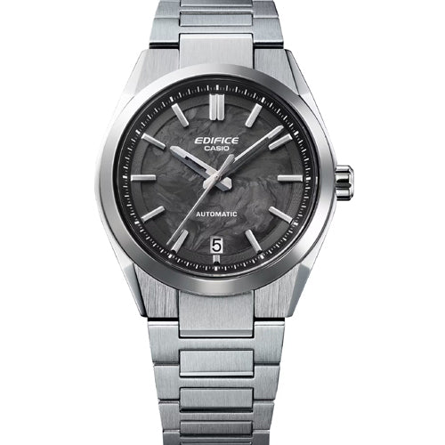 Casio Edifice Automatic Black Dial Men 39mm ED669 EFK-100CD-1A