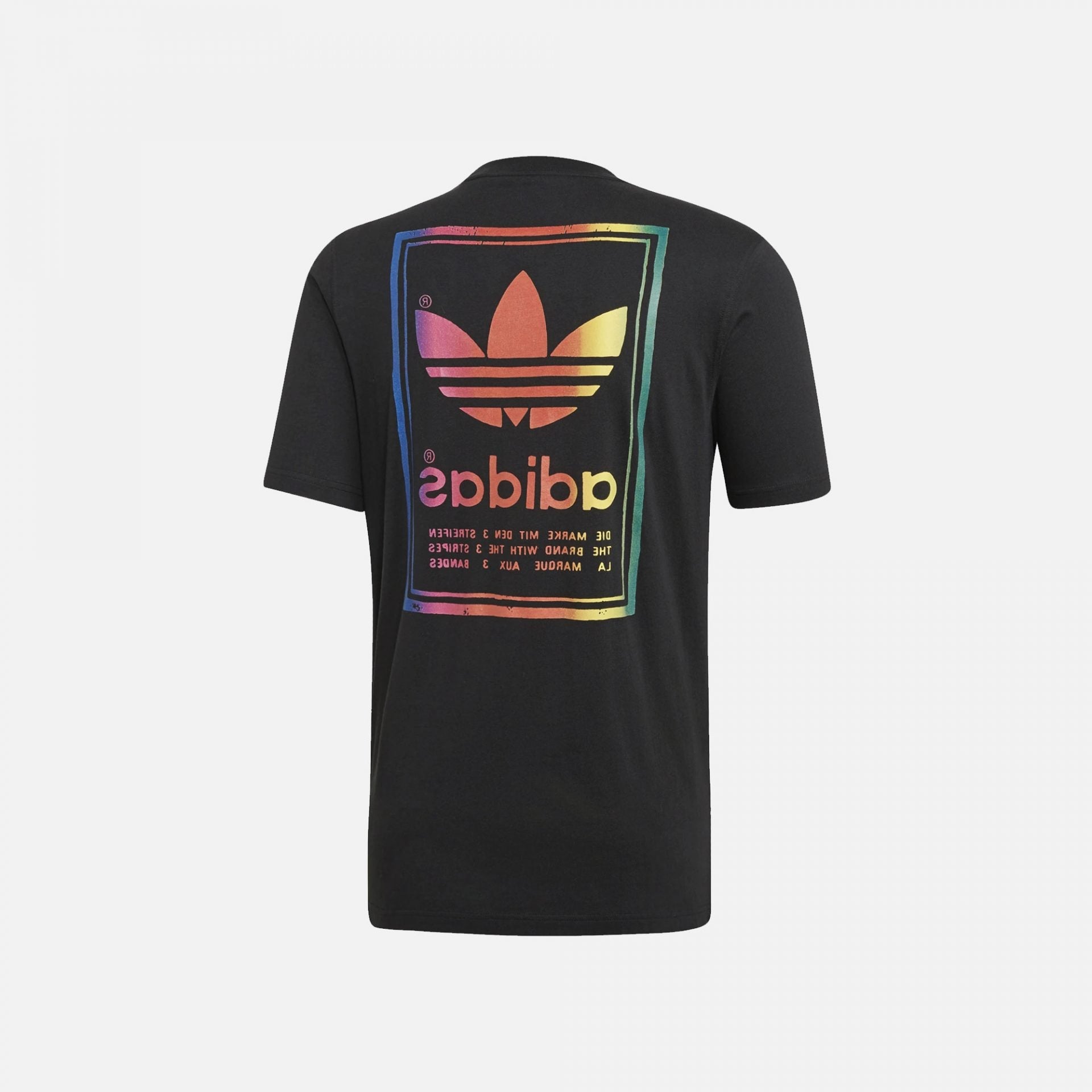 Adidas Originals | VINTAGE T-SHIRT