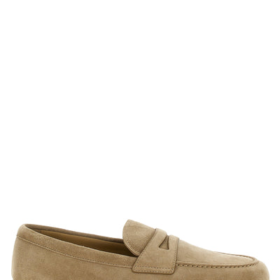 Church's Portsmouth Loafers