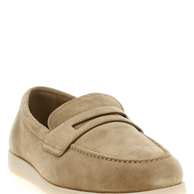 Church's Portsmouth Loafers
