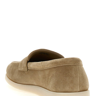 Church's Portsmouth Loafers