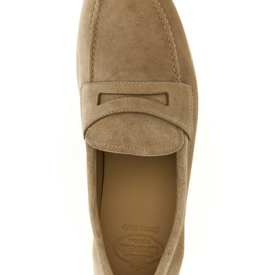 Church's Portsmouth Loafers