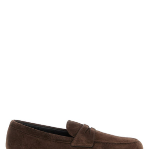Church's Portsmouth Loafers