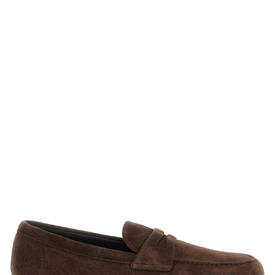 Church's Portsmouth Loafers