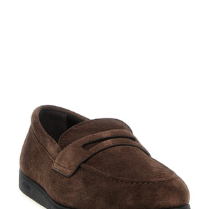 Church's Portsmouth Loafers