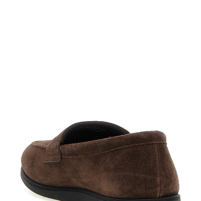Church's Portsmouth Loafers