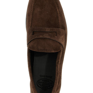 Church's Portsmouth Loafers