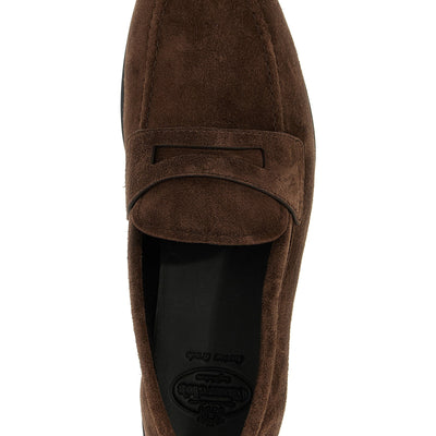 Church's Portsmouth Loafers