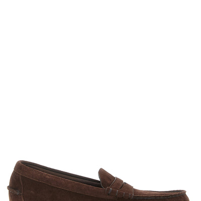 Church's Rowley Loafers