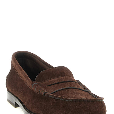 Church's Rowley Loafers