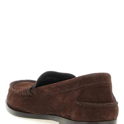Church's Rowley Loafers
