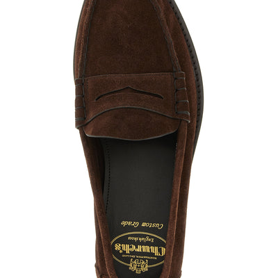 Church's Rowley Loafers