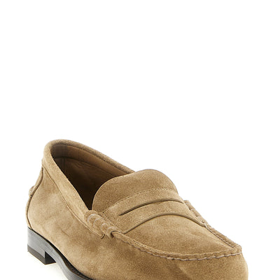 Church's Rowley Loafers