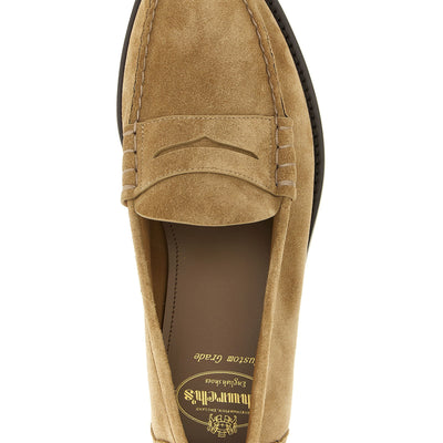 Church's Rowley Loafers
