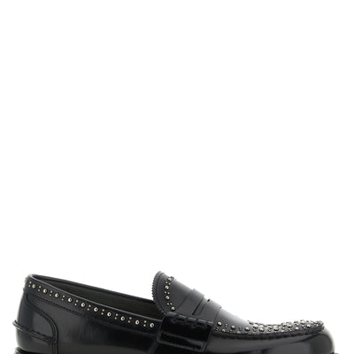 Church's Pembrey Met. W Loafers