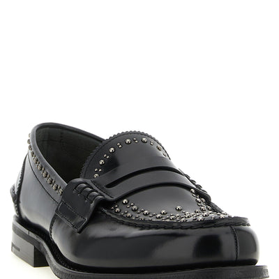 Church's Pembrey Met. W Loafers
